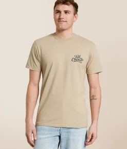 Graphic T-Shirts | Tail Chasers Club Party Animal T-Shirt Peyote