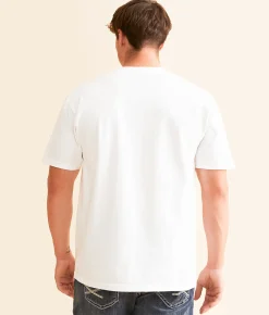 Riot Society Party Starter T-Shirt White Online