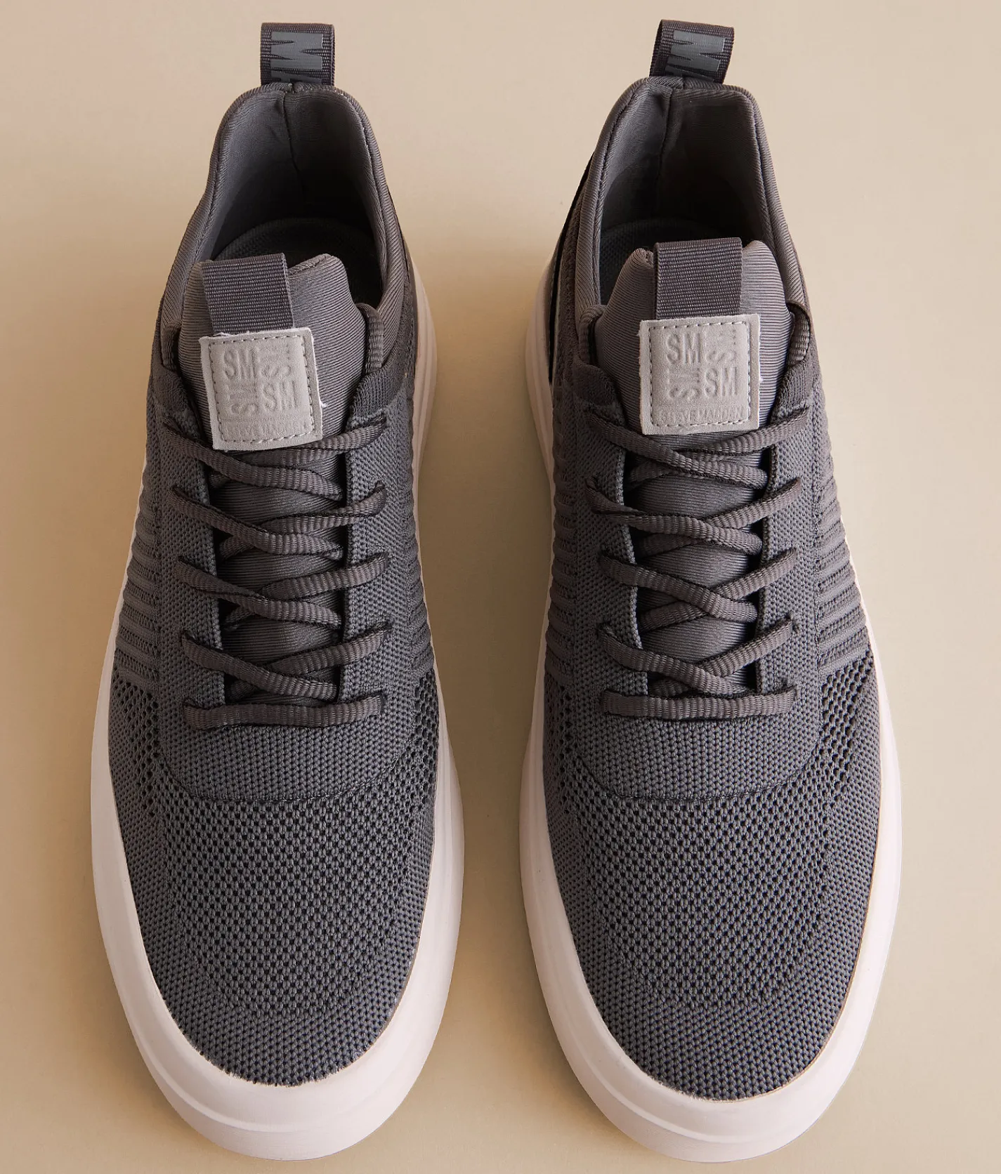 Steve Madden Pasad Sneaker Dark Grey Online