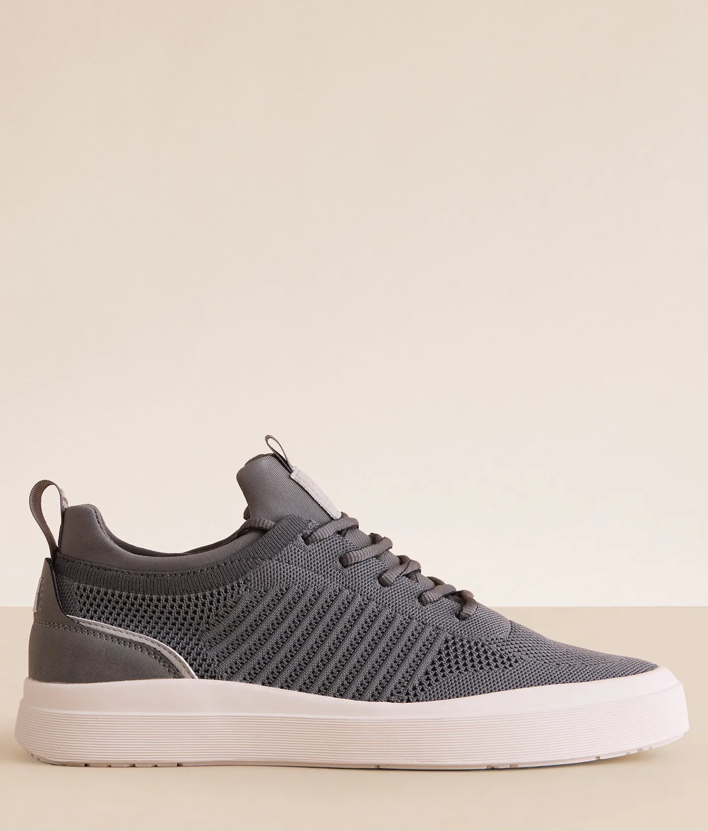 Steve Madden Pasad Sneaker Dark Grey Online
