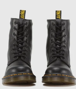 Shoes | Dr. Martens Pascal Leather Boot Black Virginia