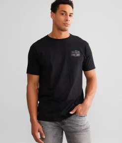 Howitzer Patriot Day T-Shirt Black