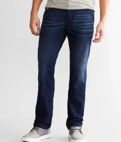 Sale Jeans|Bottoms | Howitzer Patriot Straight Stretch Jean Rank