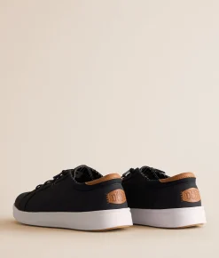 Shoes | HEYDUDE™ Paul Pro Classic Shoe Dark Navy Multi