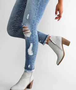 BKE Payton Ankle Skinny Stretch Jean Dunlap Sale