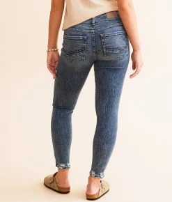 Jeans|Bottoms | BKE Payton Ankle Skinny Stretch Jean Bernard