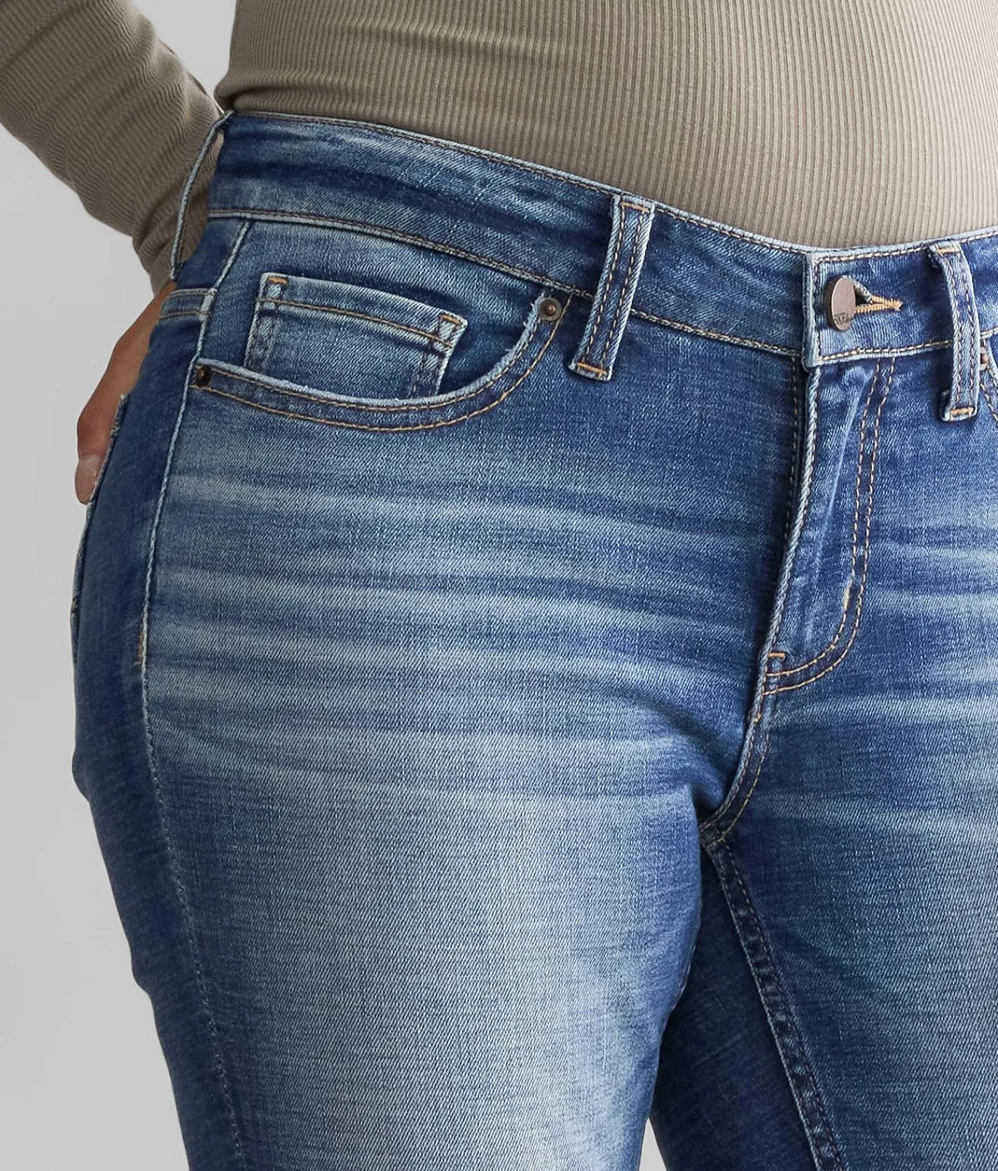 Jeans|Bottoms | BKE Payton Ankle Skinny Stretch Jean Kesler