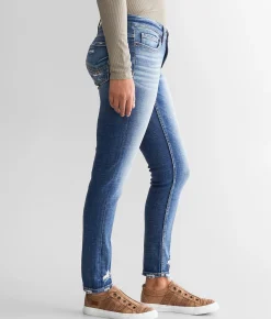 Jeans|Bottoms | BKE Payton Ankle Skinny Stretch Jean Kesler