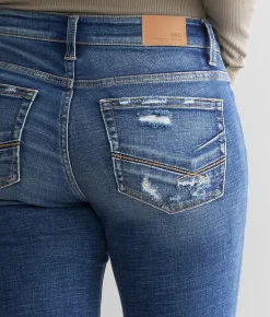 Jeans|Bottoms | BKE Payton Ankle Skinny Stretch Jean Kesler