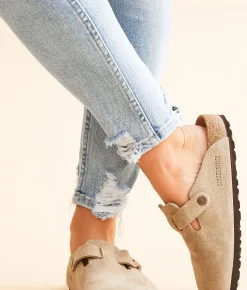 BKE Payton Ankle Skinny Stretch Jean Goldman 2 Discount
