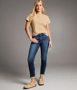 Jeans|Bke Jeans | BKE Payton Ankle Skinny Stretch Jean Folmer 8