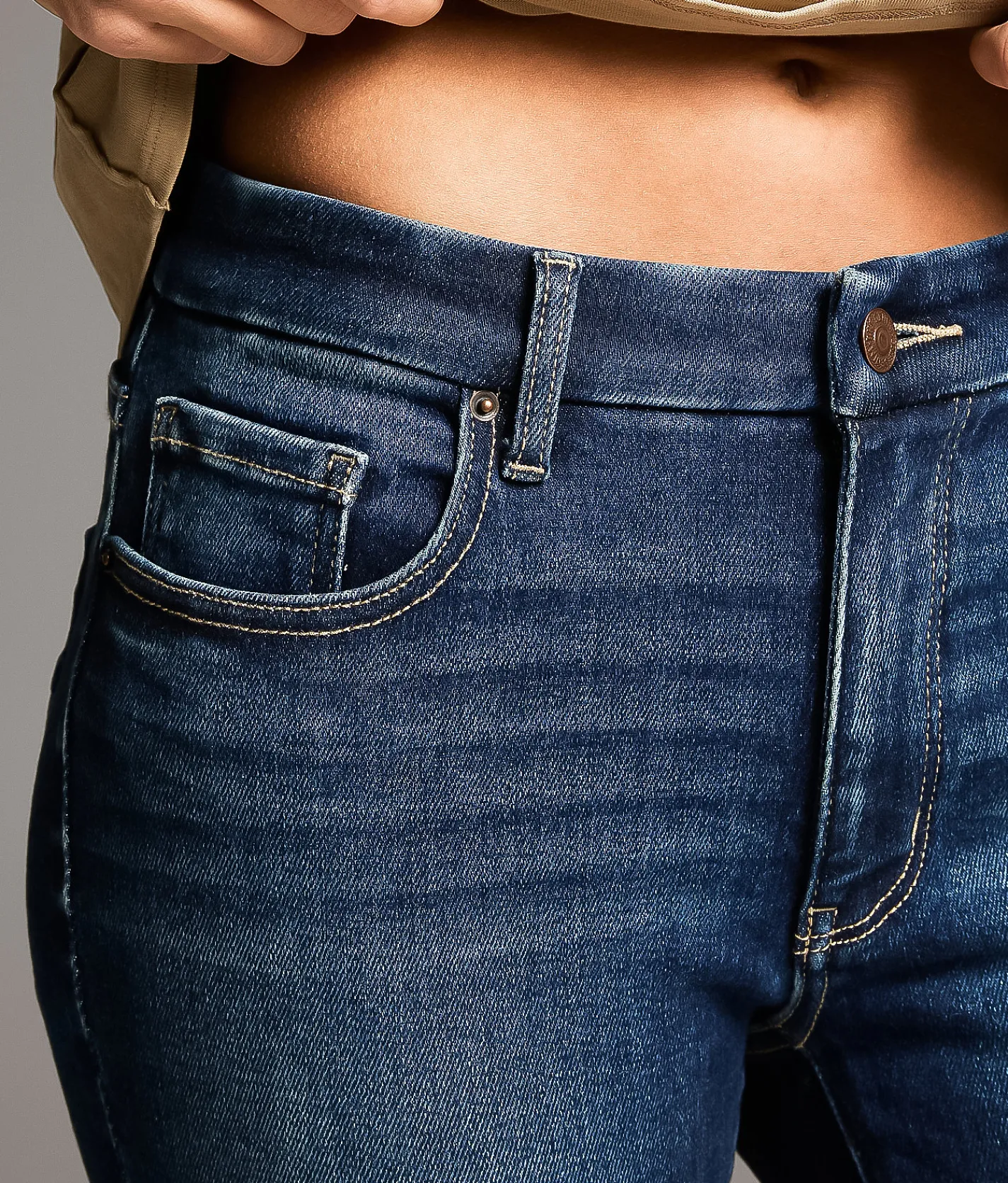 Jeans|Bke Jeans | BKE Payton Ankle Skinny Stretch Jean Folmer 8