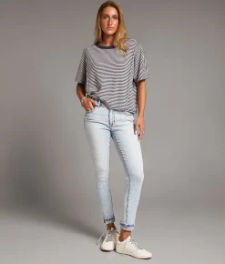 Jeans|Bottoms | BKE Payton Ankle Skinny Stretch Jean Senger 2