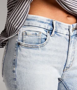 Jeans|Bottoms | BKE Payton Ankle Skinny Stretch Jean Senger 2