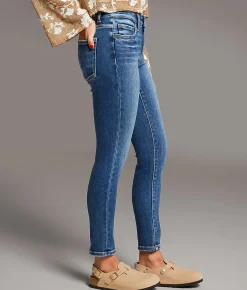 BKE Payton Ankle Skinny Stretch Jean Pesnell Clearance