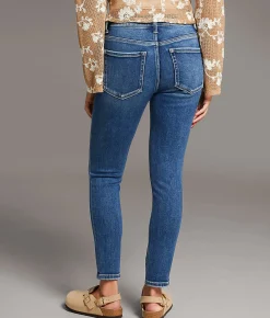 BKE Payton Ankle Skinny Stretch Jean Pesnell Clearance