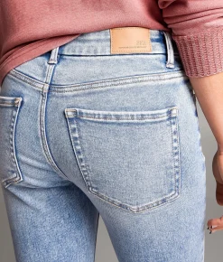 BKE Payton Ankle Skinny Stretch Jean Crayton 2 Outlet