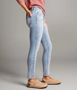 BKE Payton Ankle Skinny Stretch Jean Crayton 2 Outlet