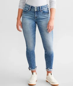 BKE Payton Ankle Skinny Stretch Jean Balcom 4 Best