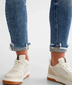BKE Payton Ankle Skinny Stretch Jean Balcom 4 Best