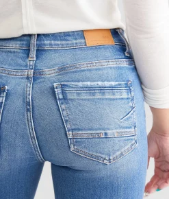 Jeans|Bottoms | BKE Payton Ankle Skinny Stretch Jean Doney