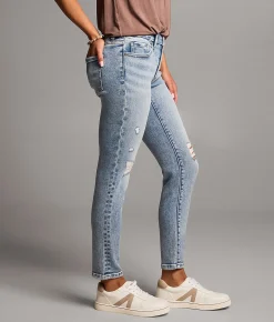 Jeans|Bottoms | BKE Payton Ankle Skinny Stretch Jean Papps