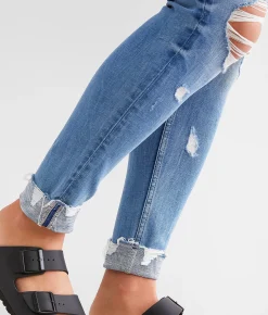 Jeans|Bottoms | BKE Payton Ankle Skinny Stretch Jean Tolliver