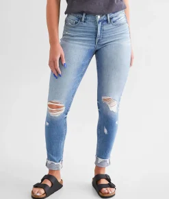 Jeans|Bottoms | BKE Payton Ankle Skinny Stretch Jean Tolliver