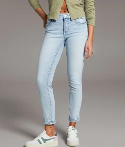 Jeans|Bottoms | BKE Payton Ankle Skinny Stretch Jean Morel 10