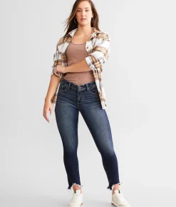 Jeans|Bottoms | BKE Payton Ankle Skinny Stretch Jean Huey