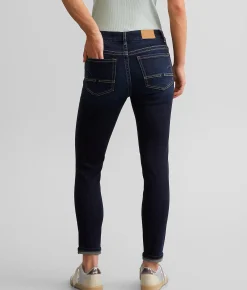 Jeans|Bottoms | BKE Payton Ankle Skinny Stretch Jean Houser