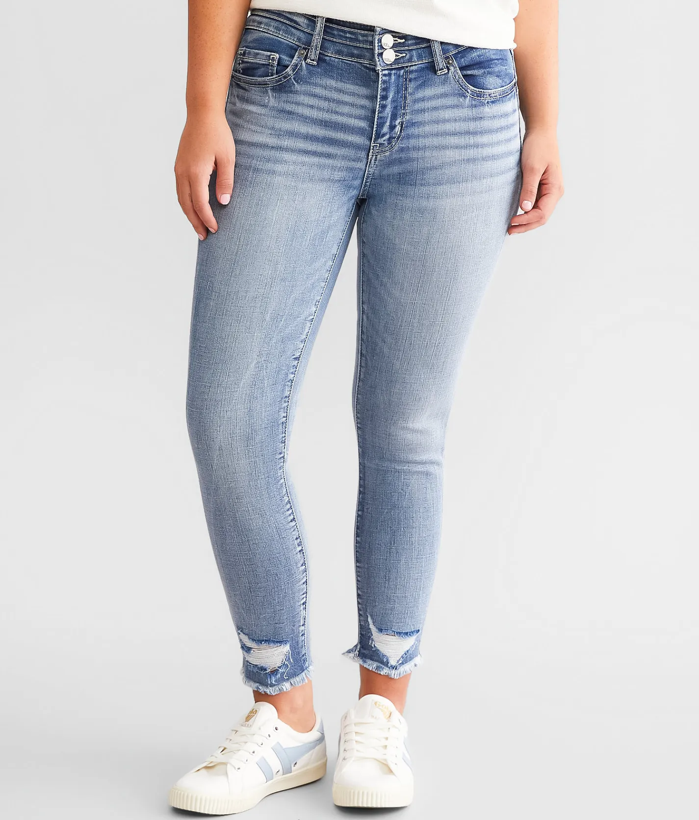 Jeans|Bottoms | BKE Payton Ankle Skinny Stretch Jean Yaw