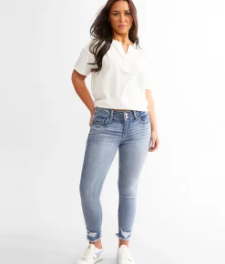 Jeans|Bottoms | BKE Payton Ankle Skinny Stretch Jean Yaw