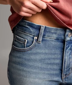 Bottoms | BKE Payton Ankle Skinny Stretch Jean Ruperto