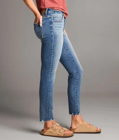 Bottoms | BKE Payton Ankle Skinny Stretch Jean Ruperto