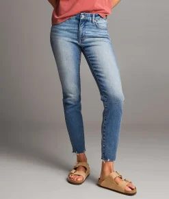 Bottoms | BKE Payton Ankle Skinny Stretch Jean Ruperto