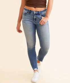 Jeans|Bottoms | BKE Payton Ankle Skinny Stretch Jean Winkle 2