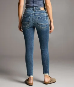 Jeans | BKE Payton Ankle Skinny Stretch Jean Larsen 5