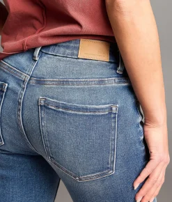 BKE Payton Ankle Skinny Stretch Jean Ruperto