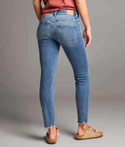 BKE Payton Ankle Skinny Stretch Jean Ruperto