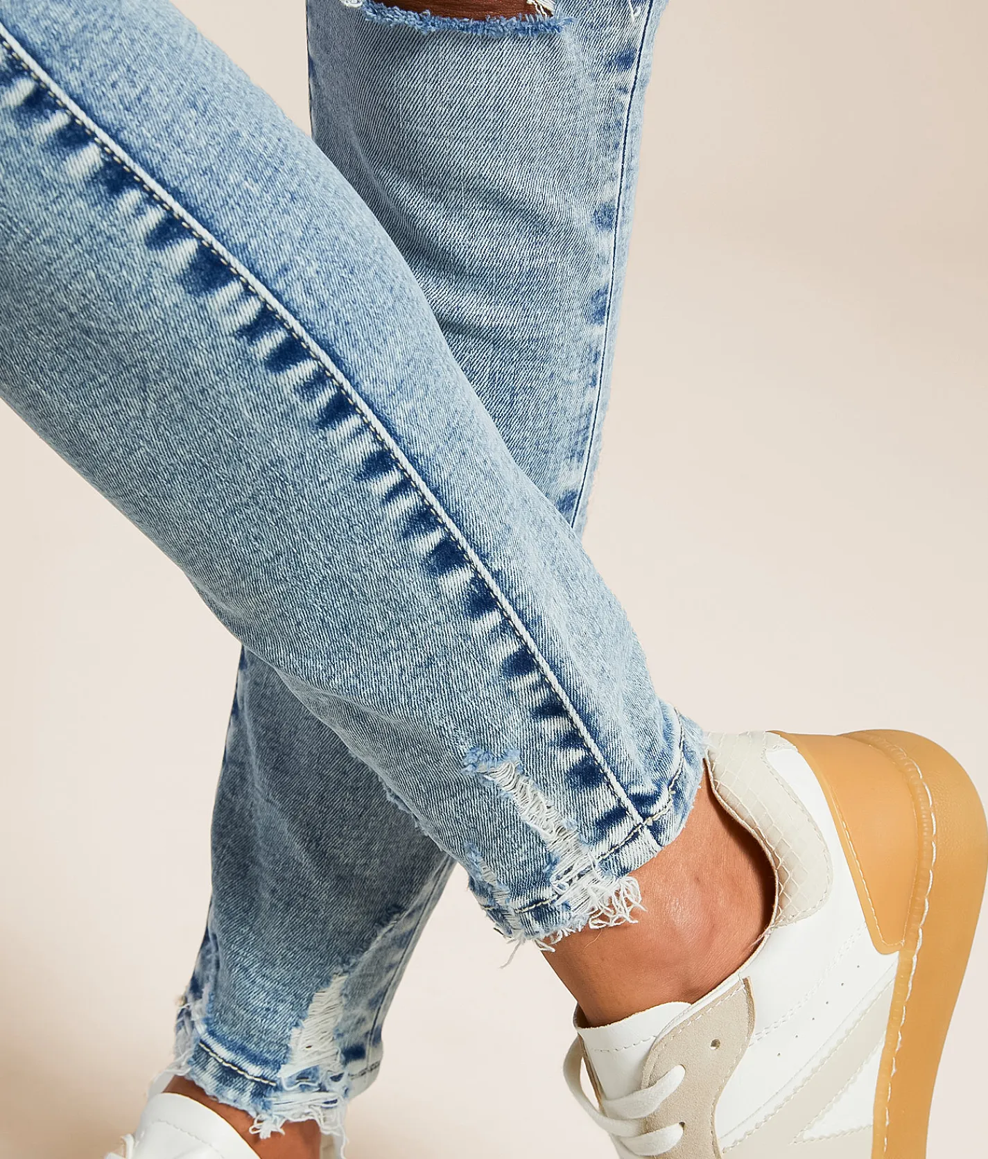 Jeans|Bke Jeans | BKE Payton Ankle Skinny Stretch Jean Hawkins 3
