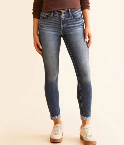 Jeans|Bottoms | BKE Payton Ankle Skinny Stretch Jean Vinson 4