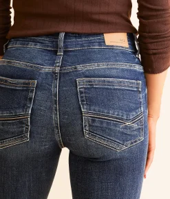 Jeans|Bottoms | BKE Payton Ankle Skinny Stretch Jean Vinson 4