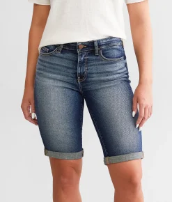 BKE Payton Bermuda Stretch Cuffed Short Beller 2 Outlet