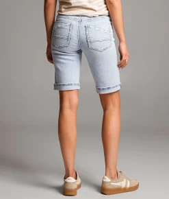 BKE Payton Bermuda Stretch Short Kerker 7 Online