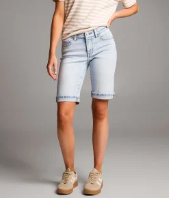 BKE Payton Bermuda Stretch Short Kerker 7 Online