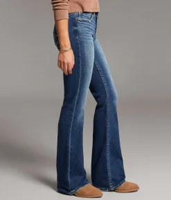 BKE Payton Boot Stretch Jean Pinson 2 Discount