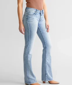 Jeans|Bottoms | BKE Payton Boot Stretch Jean Wilkey