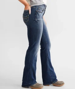 BKE Payton Boot Stretch Jean Odom