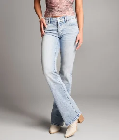 BKE Payton Boot Stretch Jean Tanner Outlet